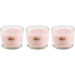 Svka YANKEE CANDLE Tranquil Garden 3 x 37 g - Svka YANKEE CANDLE Tranquil Garden 3 x 37 g