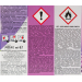 AROLA osvova vzduchu Lilac nhradn npl 40 ml - AROLA osvova vzduchu Lilac nhradn npl 40 ml