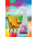 NEFLEK odstraova skvrn na koberce a potahov ltky 500 ml - NEFLEK odstraova skvrn na koberce a potahov ltky 500 ml