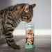 AKINU Antihairball hov�z� pamlsek pro ko�ky 50 g - AKINU Antihairball hov�z� pamlsek pro ko�ky 50 g