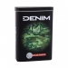 EDT DENIM Wild 100 ml - EDT DENIM Wild in tin box 100ml