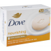 Mýdlo DOVE Nourishing 90 g - Mýdlo DOVE Nourishing 90 g