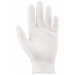 SUPERLIFE rukavice jednorzov nitrilov bl vel. M 100 ks - SUPERLIFE rukavice jednorzov nitrilov bl vel. M 100 ks