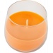 Dekorativní svíčka vonná Pomeranč 130 g - Dekorativní svíčka vonná Pomeranč