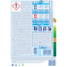 PERSIL 72 PD Expert Freshness by Silan 3,96 kg - PERSIL 72 PD Expert Freshness by Silan 3,96 kg