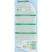 FROSCH aviv� Kv�t bavlny 750 ml / 30 PD - FROSCH aviv� Kv�t bavlny 750 ml / 30 PD