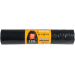Pytle na odpad Vaxon pevn� 120l, 10ks, 30 �m, stahovac�, �ern� - Pytle na odpad Vaxon pevn� 120l, 10ks, 30 �m, stahovac�, �ern�