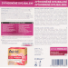 Krm ASTRID Rose Premium 65+ duopack non+denn 2x 50 ml - Krm ASTRID Rose Premium 65+ duopack non+denn 2x 50 ml