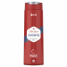 SPG OLD SPICE White Water 400 ml - SPG OLD SPICE White Water 400 ml