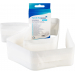 N�plast NONVIplast netkan� textilie 1 m x 6 cm - N�plast NONVIplast netkan� textilie 1 m x 6 cm