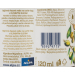 Vlasov voda LUNA oliva 120 ml - Vlasov voda LUNA oliva 120 ml