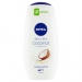 Sprchový gel NIVEA Care & Coconut 250 ml - Sprchový gel NIVEA Care & Coconut 250 ml