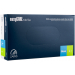 Rukavice nitril 100 ks L modr bez pudru easyCARE - Rukavice nitril 100 ks L modr bez pudru easyCARE