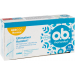 Tampony OB ProComfort Normal 16 ks - Tampony OB ProComfort Normal 16 ks