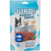 JUKO Snacks Tuna in Fish Shape for cats 70 g - JUKO Snacks Tuna in Fish Shape for cats 70 g