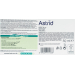 Krm ASTRID Multicollagen denn proti vrskm SPF10 50 ml - Krm ASTRID Multicollagen denn proti vrskm SPF10 50 ml