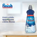 FINISH letidlo Rinse&Shine Aid 400 ml - FINISH letidlo Rinse&Shine Aid 400 ml