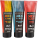 Kazeta DERMACOL MEN Agent /3x SPG 250 ml/ - Kazeta DERMACOL MEN Agent /3x SPG 250 ml/