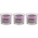 Svka YANKEE CANDLE Berry Mochi 3 x 37 g - Svka YANKEE CANDLE Berry Mochi 3 x 37 g