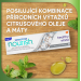 ZP SENSODYNE Nourish Healthy White 75 ml - Zubn pasta SENSODYNE Nourish Healthy White 75 ml