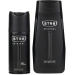 Kazeta STR8 Original /SPG 250 ml+ deodorant 150 ml/ - Kazeta STR8 Original /SPG 250ml+ deodorant 150ml/