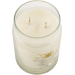 Svka YANKEE CANDLE Twinkling Lights 567 g, 2 knoty - Svka YANKEE CANDLE Twinkling Lights 567 g, 2 knoty