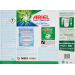 ARIEL Alpine Fresh 80 PD/4,4 kg - ARIEL Alpine Fresh 80 PD/4,4 kg