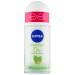 NIVEA deodorant roll on Pure Natural Jasmin 50 ml - NIVEA deodorant roll on Pure Natural Jasmin 50 ml