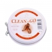 Krm na boty Clean & Go neutral 40 g - Krm na boty Clean & Go neutral 40 g