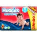 Plenky HUGGIES Economy 5 38ks 11-22kg - plenky