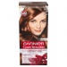 Barva Garnier Color Sensational 6.35 zlat mahagonov - Barva Garnier Color Sensational 6.35 zlat mahagonov