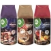 AIR WICK FreshMatic npl  Vn svaen vno 250 ml - AIR WICK FreshMatic npl  Vn svaen vno 250 ml