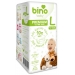 Plenky Bino Baby Premium L (9-14 kg) 10 ks  - Plenky Bino Baby Premium L (9-14 kg) 10 ks 