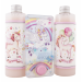 Kazeta Jednoroec /SPG 250 ml + ampon 250 ml + vodn hra/ - Kazeta Jednoroec /SPG 250 ml + ampon 250 ml + vodn hra/