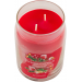 Svka YANKEE CANDLE Holiday Cheer 567 g, 2 knoty - Svka YANKEE CANDLE Holiday Cheer 567 g, 2 knoty