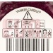 Vosk YANKEE CANDLE Cranberry Pear 22 g - Vosk YANKEE CANDLE Cranberry Pear 22 g