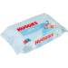 Ubrousky vlh�en� HUGGIES Pure 56 ks - Ubrousky vlh�en� HUGGIES Pure 56 ks