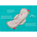 Vloky RIA Ultra Normal Plus Waterlily 20 ks - Vloky RIA Ultra Normal Plus Waterlily 20 ks