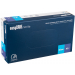 Rukavice nitril 100 ks XL modr bez pudru easyCARE - Rukavice nitril 100 ks XL modr bez pudru easyCARE