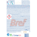 WC BREF Color Aktiv 3 x 50 g Ocean - WC BREF Color Aktiv 3 x 50 g Ocean