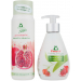 Kazeta FROSCH Grantov jablko /SPG 300 ml + tek. mdlo 300 ml/ - Kazeta FROSCH Grantov jablko /SPG 300 ml + tek. mdlo 300 ml/