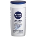 Sprchový gel NIVEA MEN Silver Protect 250 ml - Sprchový gel NIVEA MEN Silver Protect 250 ml