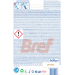 WC BREF Color Aktiv 3 x 50 g Fresh Flowers - WC BREF Color Aktiv 3 x 50 g Fresh Flowers