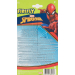 Set Spiderman - zubn pasta + kartek 2 ks + kelmek - Set Spiderman - zubn pasta + kartek 2 ks + kelmek