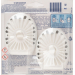 Ambi Pur osvova do koupelny Cotton Flower 2 x 7,5 ml - Ambi Pur osvova do koupelny Cotton Flower 2 x 7,5 ml