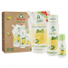 Kazeta FROSCH citron a mta /SPG 500 ml + SPG 300 ml + SPG 60 ml/ - Kazeta FROSCH citron a mta /SPG 500 ml + SPG 300 ml + SPG 60 ml/