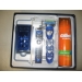 GILLETTE Fusion Proglide Styler (zastihova + 1 NH + 3 zast. hebnky + gel 200 ml) - GILLETTE Fusion Proglide Styler (zastihova + 1 NH + 3 zast. hebnky + gel 200 ml)