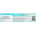 Zubn pasta BIOMED Charcoal 100 g - Zubn pasta BIOMED Charcoal 100 g