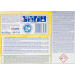 Dr. DEVIL WC Push Pull gel Lemon Fresh 4 x 20 g - Dr. DEVIL WC Push Pull gel Lemon Fresh 4 x 20 g