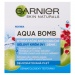 Krm GARNIER Aqua Bomb hydratan gelov krm denn 50 ml - Krm GARNIER Aqua Bomb hydrat. gelov krm denn 50 ml